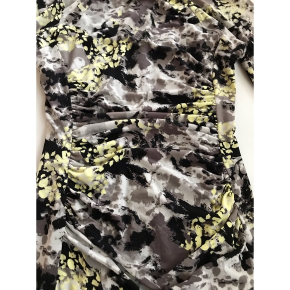 Jennifer Lopez Women’s Multicolored Dress XS - Picture 6 of 7